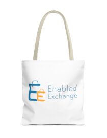 Enabled Exchange - Tote Bag