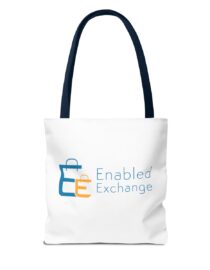 Let it be Easy - Tote Bag