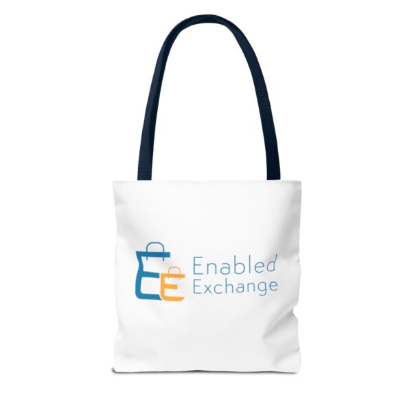 Easily Distracted - Tote Bag