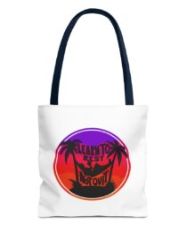 Learn to Rest, Not Quit - Tote Bag