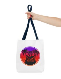 Learn to Rest, Not Quit - Tote Bag