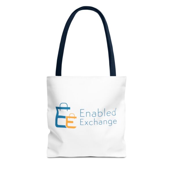 Enabled Exchange - Tote Bag