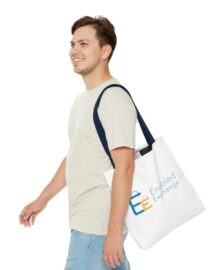Enabled Exchange - Tote Bag