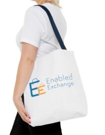 Enabled Exchange - Tote Bag