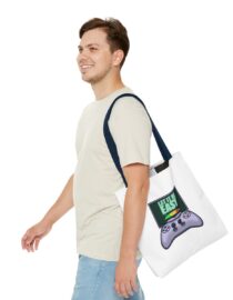 Let it be Easy - Tote Bag