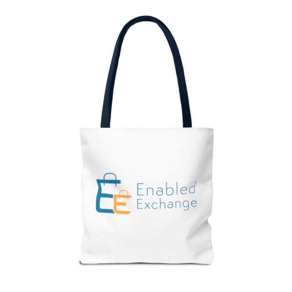 Easily Distracted - Tote Bag