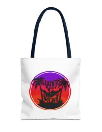 Learn to Rest, Not Quit - Tote Bag