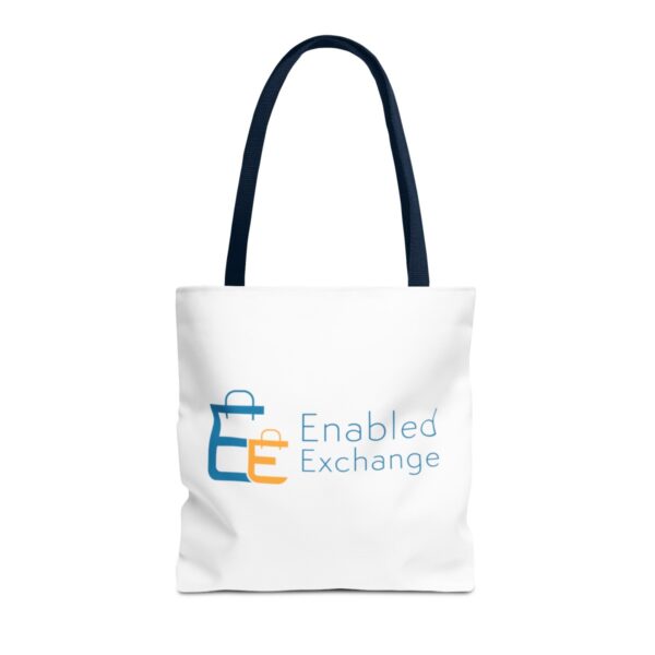 Enabled Exchange - Tote Bag