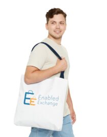 Enabled Exchange - Tote Bag