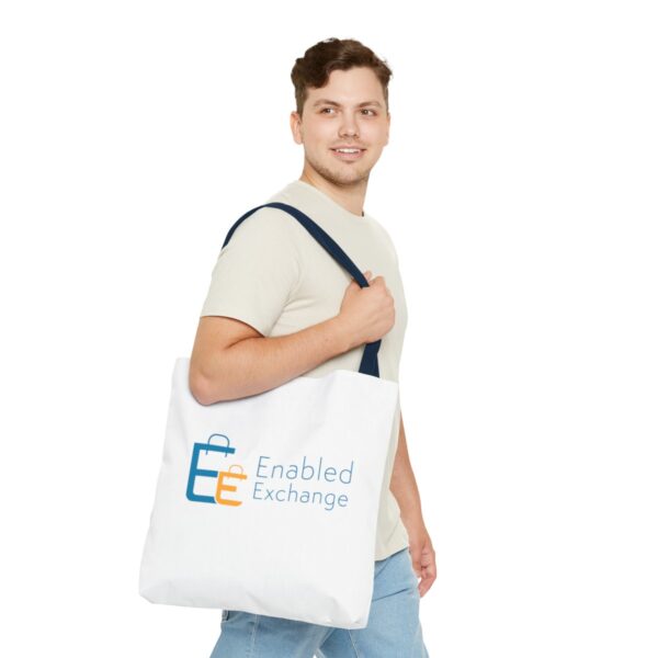 Enabled Exchange - Tote Bag