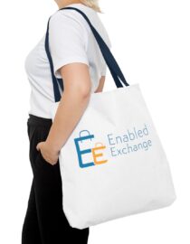 Enabled Exchange - Tote Bag