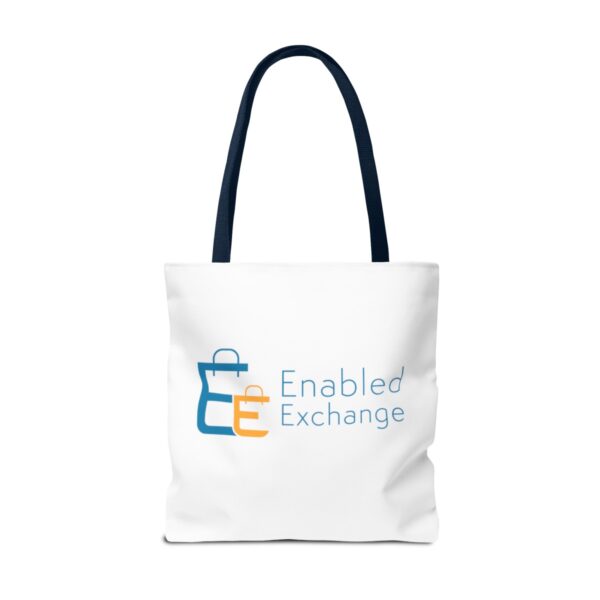 Let it be Easy - Tote Bag