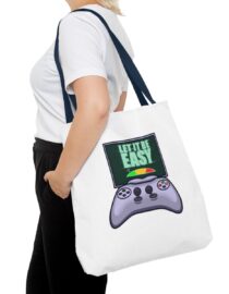 Let it be Easy - Tote Bag