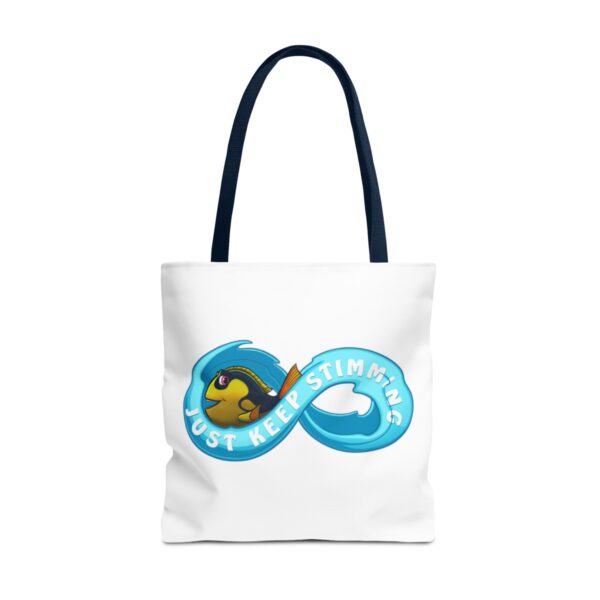 Just Keep Stimming - Tote Bag