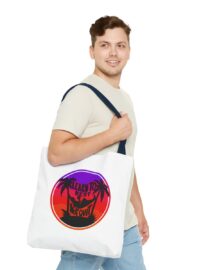 Learn to Rest, Not Quit - Tote Bag