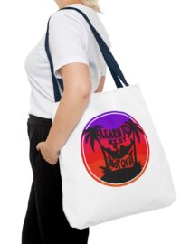 Learn to Rest, Not Quit - Tote Bag