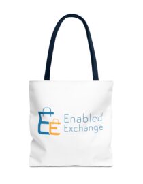Enabled Exchange - Tote Bag