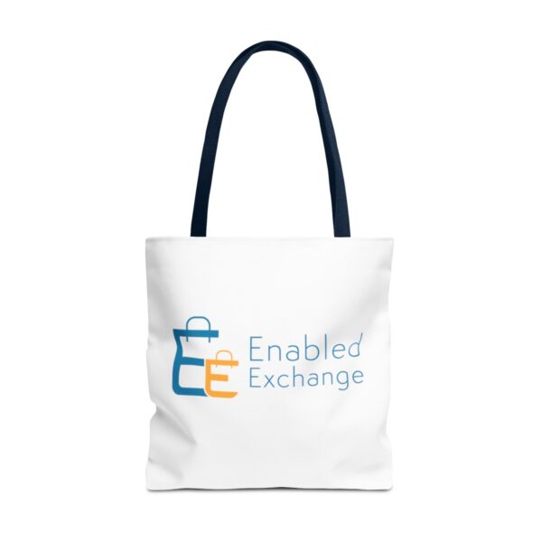 Enabled Exchange - Tote Bag