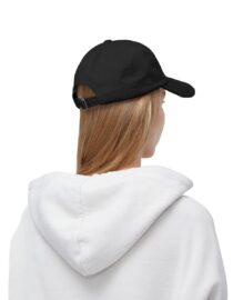 Built Different - Distressed Cap