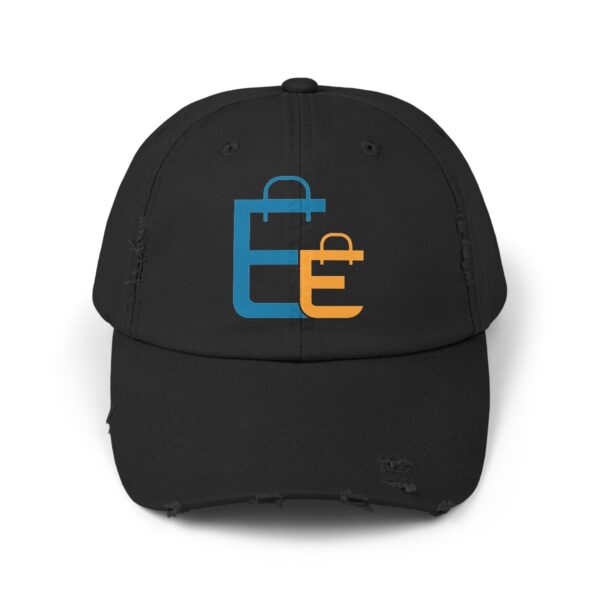 Enabled Exchange - Distressed Cap