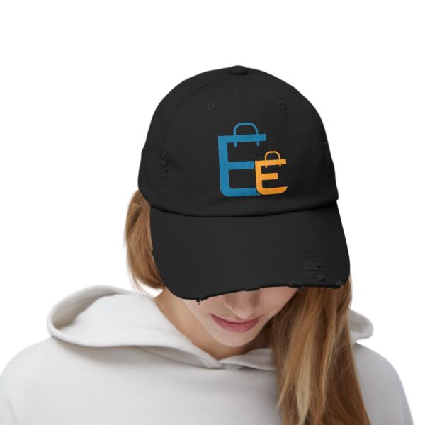 Enabled Exchange - Distressed Cap