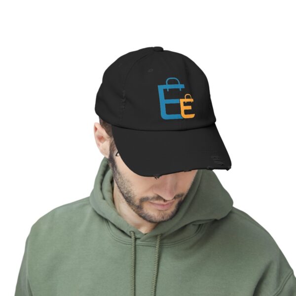 Enabled Exchange - Distressed Cap