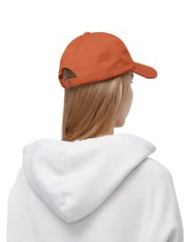 Stim and Repeat - Distressed Cap