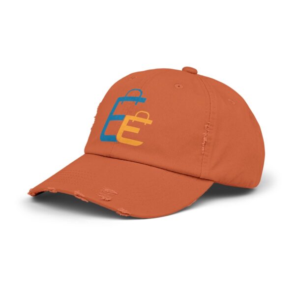 Enabled Exchange - Distressed Cap