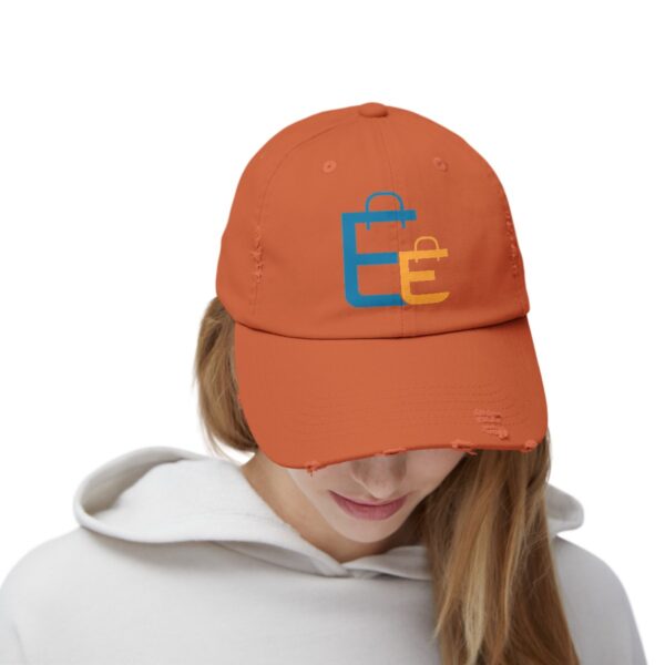 Enabled Exchange - Distressed Cap