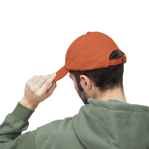 Easily Distracted - Distressed Cap