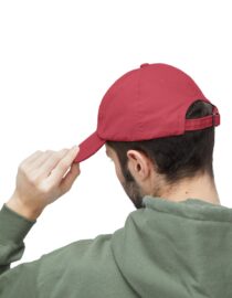 Wired Differently - Distressed Cap