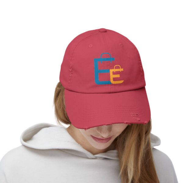 Enabled Exchange - Distressed Cap