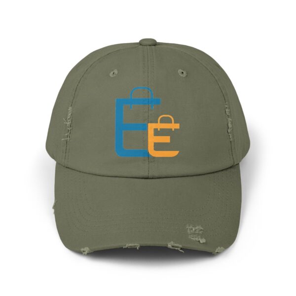 Enabled Exchange - Distressed Cap