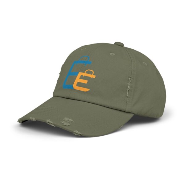 Enabled Exchange - Distressed Cap