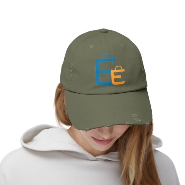 Enabled Exchange - Distressed Cap