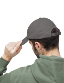 Wired Differently - Distressed Cap