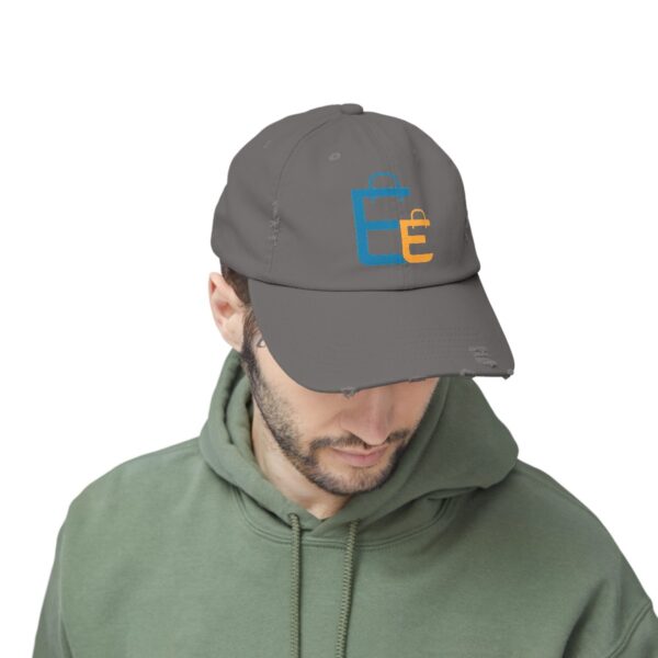 Enabled Exchange - Distressed Cap