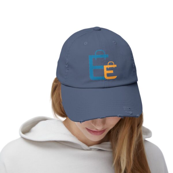 Enabled Exchange - Distressed Cap