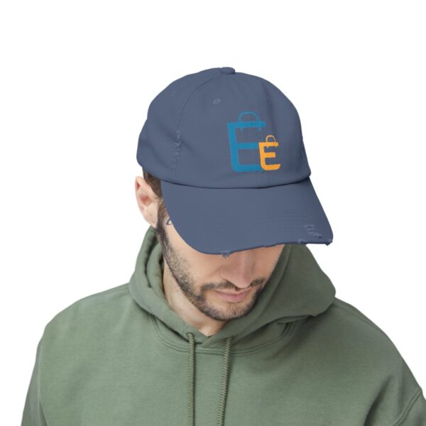 Enabled Exchange - Distressed Cap