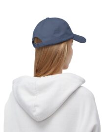 Error 404: Dopamine Not Found - Distressed Cap