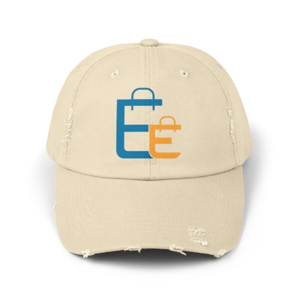 Enabled Exchange - Distressed Cap