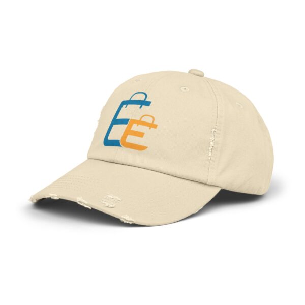 Enabled Exchange - Distressed Cap