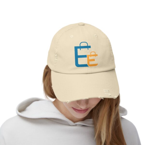 Enabled Exchange - Distressed Cap