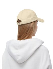 Error 404: Dopamine Not Found - Distressed Cap