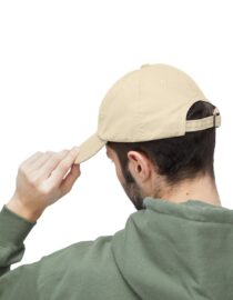 Error 404: Dopamine Not Found - Distressed Cap