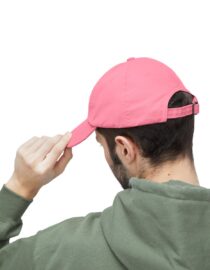 Stim and Repeat - Distressed Cap