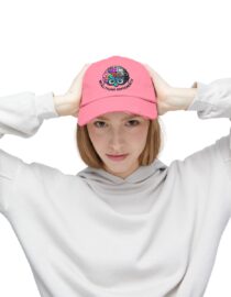 We All Think Differently - Distressed Cap