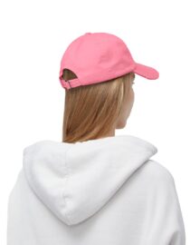 Seek Create Share - Distressed Cap