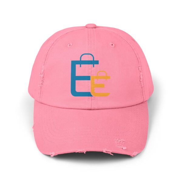 Enabled Exchange - Distressed Cap