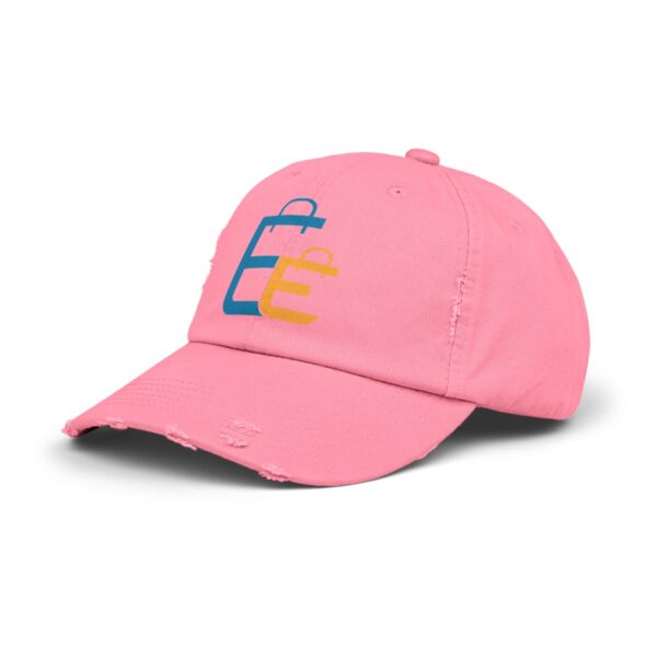 Enabled Exchange - Distressed Cap